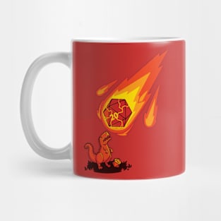 Critical Strike! Mug